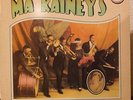 Ma Rainey's Black Bottom by Ma Rainey 1975 Vinyl Yazoo Records