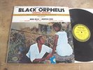 ANTONIO CARLOS JOBIN / LUIZ BONFA - BLACK ORPHEUS OST LP USA 1st Epic 1959 NICE