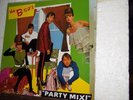 THE B-52's sealed LP Party Mix UK IMPORT island imp 1001 remixes 52 GIRLS lava