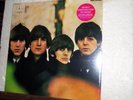 THE BEATLES sealed LP Beatles For Sale MONO capitol remastered clj-46438