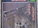 MAGNUM Fully Loaded LP scarce rare funk soul original 1974 Phoenix 6001