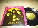 BADFINGER NO MATTER WHAT SINGAPORE APPLE EP SINGLE RARE BEATLES
