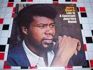 Jerry Moore Life Is A Constant Journey Home 1967 LP Record ESP 1061 EX/NM