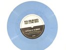 Noel Gallagher's High Flying Birds In The Heat Of The Moment Blue Vinyl 7