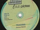 HORACE MARTIN traxing 10