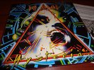 Def Leppard.. Hysteria....in an excellent condition.org, 1987...Mercury Records