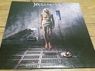 MEGADETH - COUNTDOWN TO EXTINCTION (LP)