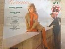 LP Rêveries n°1 Jacques Ghestem (violon) Raoul Gola (piano) Brahms Schubert