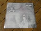 NIRVANA love box LP Live in germany 89