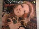 LP Rêveries n° 2 Jacques Ghestem (violon) Raoul Gola (piano) Brahms Chopin