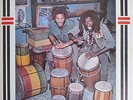 Heart of the Congos vinyl LP Jamaica Black Art 1978 pressing