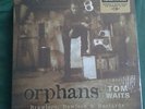 Tom Waits sealed 7 LP vinyl box set Orphans Brawlers, Bawlers & Bastards new 180