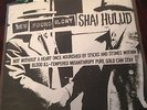 NEW FOUND GLORY/SHAI HULUD SPLIT TOUR 7