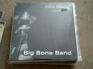 JOHN MINNIS - BIG BONE BAND * JAZZ FUNK LP