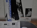 Jimmy Smith At The Organ vol.1 A New Sound Japan LP Toshiba BN 1512 Insert Obi