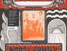 Ngozi Family - Day Of Judgement Vinyl US 2LP