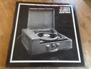Dean Benedetti recordings of Charlie Parker 10X LP Box set Mosaic 1st press
