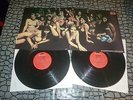 JIMI HENDRIX - ELECTRIC LADY LAND - RARE DOUBLE LP 12