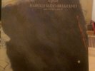 THE PEARL by BRIAN ENO and HAROLD BUDD, with DANIEL LANOIS. . VINYL.
