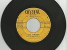 DERRICK HARRIOTT / ''IT'S ALRIGHT'' / ''STANDING IN'' / 7''/ VG+