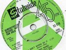 MOD NORTHERN SOUL STATESIDE DEMO SS 579 LARRY BANKS BRITISH