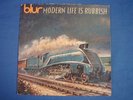 MODERN LIFE IS RUBBISH - Blur [12