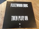 Fleetwood Mac LP Then play on UK Reprise press NEAR MINT VINYL