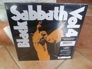 Black Sabbath