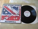The Stone Roses - Waterfall - complete with print 12