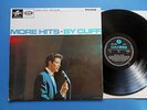 CLIFF RICHARD MORE HITS BY CLIFF LP ORIGINAL RARE STEREO SCX 3555 EX