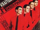 Kraftwerk - Die Mensch-Maschine (Remastered)  LPNEU