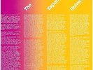 LAURIE SPIEGEL The Expanding Universe VINYL LP RARE