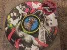 Yeah Yeah Yeahs LP Picture Disc VERY RARE Arcade Fire Strokes White Stripes OOP