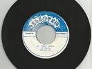 SIR HARRY / UP TOWN ROCK / VERSION / 7''/ EX+
