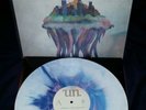 Hands Like Houses - Unimagine - White, Teal, Pink vinyl LP /500