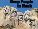 Deep Purple - In Rock Audiophile 180g Vinyl LP Neu/OVP (wie MFSL)
