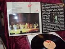 ERIC CLAPTON RAINBOW CONCERT LP FOC RSO FRANCE PETE TOWNSHEND STEVE WINWOOD