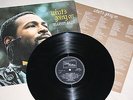 MARVIN GAYE WHATS GOING ON LP 1ST PRESS MOTOWN STML 11190 EX/EX TEXTURED & LYRIC