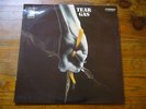 TEAR GAS LP REGAL ZONOPHONE 1971  FRENCH 1ST PRESS KILLER PSYCH PROG ??
