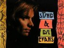Sting & Gil Evans - Last session (2LP)