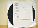 BON JOVI - ROCKIN' IN CLEVELAND 1984 (RARE VINYL TEST PRESSING)