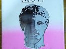 JAPAN First issue   MOTT THE HOOPLE / MOTT   Gimmick cover Free Shipping