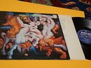 LE ORME LP STORIA O LEGGENDA 1°ST ORIG ITALY PROG 1977 EX CON INNER TESTI