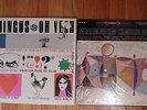 Charles Mingus Oh Yeah and Mingus Ah Um LP' Excellent condition
