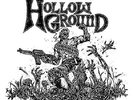 HOLLOW GROUND - Warlord (LIM.DLP*300 SPLATTER V.*NWOBHM CLASSIC*ROKSNAX*QUARTZ)