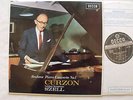 SXL 6023  ED2 Szell, Curzon in Brahms Piano concerto No 1