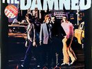 The Damned Machine Gun Etiquette (Limited 2 x White/Red Speckled Vinyl)