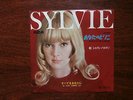 7 INCH SINGLE SYLVIE VARTAN IRRESISTIBLEMENT JAPAN PROMO