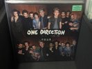 One Direction Four Vinyl