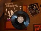 Black Sabbath Rat Salad Live Berlin 1970 Vinyl LP VG Warning Records